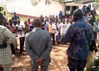 Blitta/Affrontement meurtrier entre Togolais et Ghanéens pour la chefferie :  Le gouvernement présente ses condoléances aux familles éplorées de l’Adélé