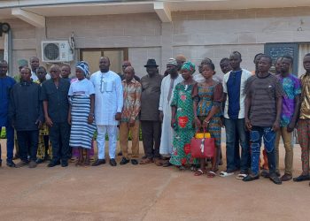 Tône : Un atelier de présentation technique et comptable de la filière agropastorale à Dapaong