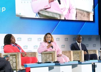 AFIS 2023 : « construire une industrie financière africaine de classe mondiale »