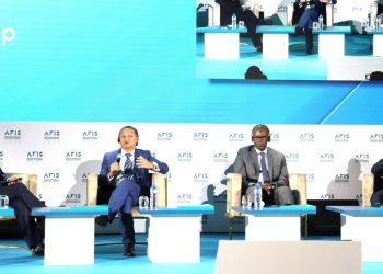 AFIS 2023/dernier panel sur des unions monétaires :  des gouverneurs de banques centrales débattent de la certitude de l’avenir de l’Afrique