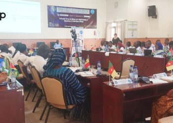 1er forum des médias sur la santé infantile, la vaccination et la nutrition en Afrique : les journalistes s’engagent à s’impliquer davantage dans la promotion de la santé infantile