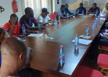 Tournoi national de dames :  une compétition pour détecter des talents nationaux