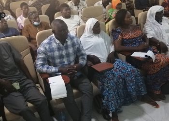 Cinkassé/ projet WURI-TOGO : Des acteurs communautaires éclairés sur les composantes et les avantages