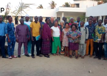 Lacs/Développement local durable au centre d’une rencontre à Aného