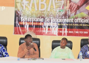 Assoli :  La cinquième édition de la Foire Artisanale de Bafilo « FABA » lancée