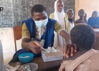 Dossier : Le cancer du col de l’utérus, une maladie « terrible » à prévenir par la vaccination