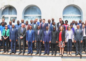 Négociations entre le Togo et l’Allemagne : Le développement économique et social au centre d’un atelier