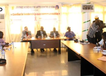 Journée mondiale de lutte contre le VIH/SIDA : Le leadership sera désormais piloté par les communautés
