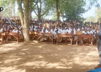 Tchaoudjo/ Protection des apprenants contre les violences sexuelles:  Les élèves des lycées technique et moderne sensibilisés à Sokodé