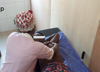 Doufelgou/Lutte contre le cancer du sein et du col de l’utérus :  Une séance de sensibilisation couplée de dépistage organisée à Niamtougou