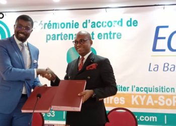18eme foire internationale de Lomé :  des communications sur les chaines de valeurs, les défis et opportunités des entreprises présentés