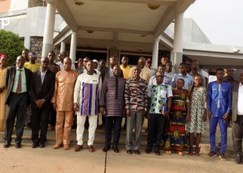 Elections consulaires :  la commission électorale régionale  de la Kara installée