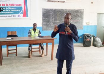 Kozah/journée internationale de la tolérance: les élèves du lycée Kara I invités à agir pacifiquement