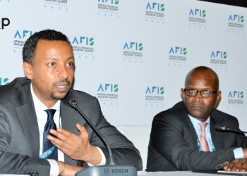AFIS 2023/accroître les financements en monnaie nationale en Ethiopie : les leaders de IFC et ECMA s’associent