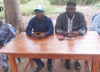 Renforcement de la cohésion sociale : les populations de la commune Bassar 2 sensibilisées