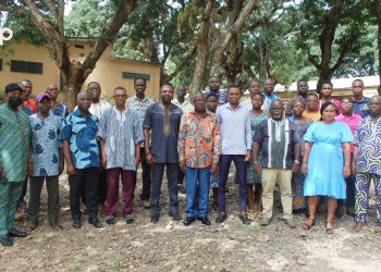 Kloto/4ème session ordinaire de l’année 2023 de la commune Kloto 3: les travaux consacrés aux rapports et au budget primitif