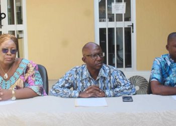 Kozah/effectivité des services de l’ INH Kara :  une conférence de presse pour informer le public du septentrion