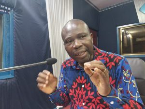 Dossier: Le cancer du sein, un problème de santé publique au traitement coûteux 2 Dr Ahadji
