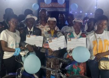 Tchaoudjo/concours « génie littéraire » : l’élève N’Dadia Gnanki remporte le premier prix