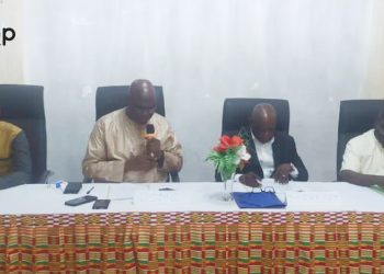 Réduction des décès maternels et néonatals :  Une concertation régionale sur les stratégies couplée du lancement de la journée mondiale de la contraception à Sokodé