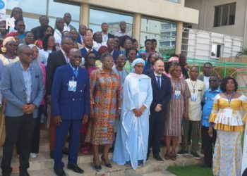 1er forum des médias sur la santé infantile, la vaccination et la nutrition en Afrique : Des journalistes exhortés à être des « catalyseurs du changement »