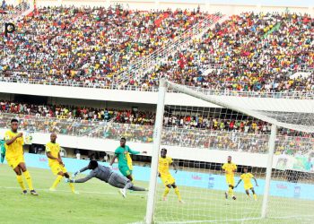 Football/éliminatoires coupe du monde 2026 : le Sénégal tient en échec le Togo (0-0)