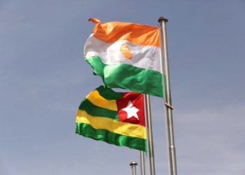 Diplomatie / Conseil nigérien pour la sauvegarde de la patrie :  le général Abdourahamane Tiani en visite de travail au Togo
