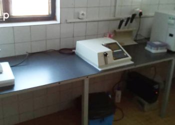 Sotouboua/ Santé :  L’USP de Kaniamboua doté d’un laboratoire de niveau district