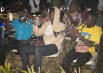 Blitta/concert spirituel de reconnaissance à Dieu :  La 12è édition a tenu « toutes ses promesses »