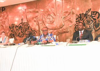 1er forum sur la cohésion sociale :  des experts et acteurs de mise en œuvre du projet COSO partagent leurs expériences
