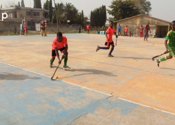 Kozah/ championnat de hockey zone nord :   kara hockey club hommes et dames remportent la compétition