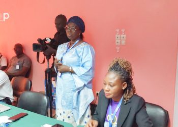 Ogou/ projet « filles aux commandes »:  l’ONG Plan Togo présente les résultats de l’édition 2023 aux partenaires