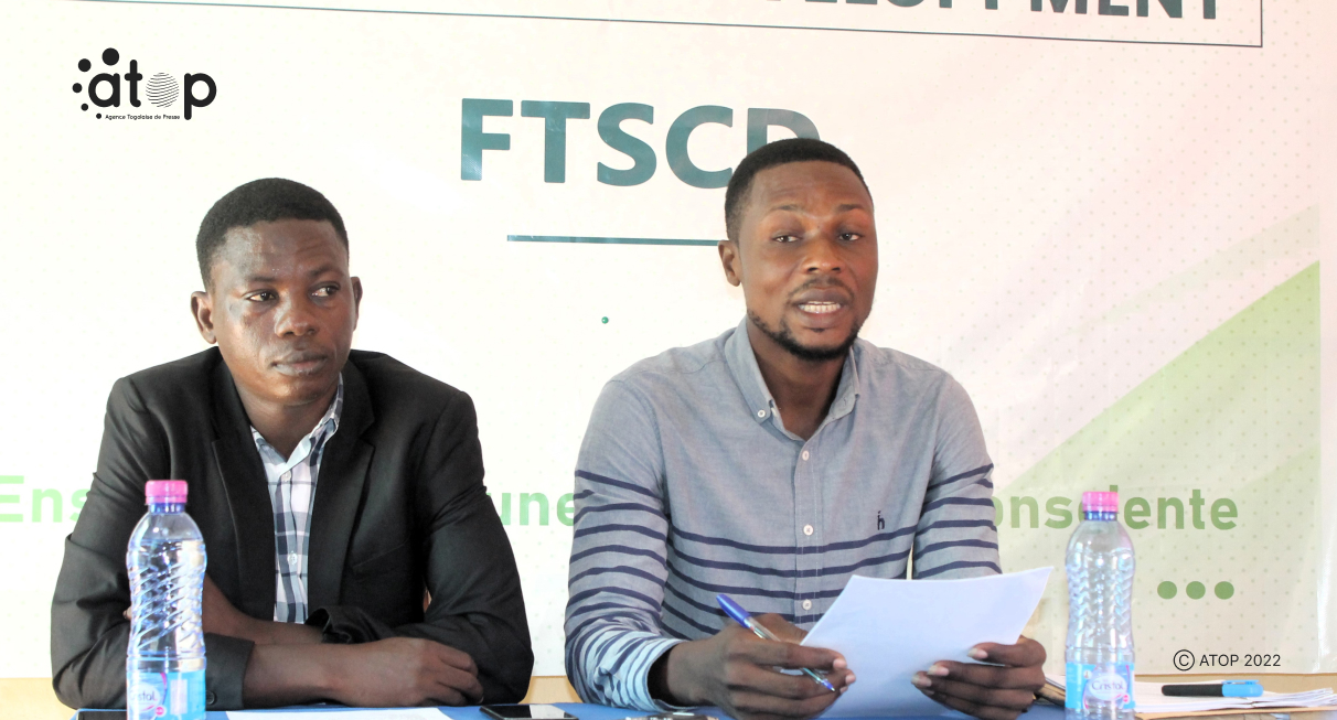 D claration De Biens Le FSCD Plaide Pour Plus D engagement Dans La 
