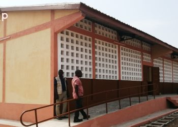 Cinkassé / Education : Des infrastructures scolaires réceptionnées à Kodago et à Babidjoare