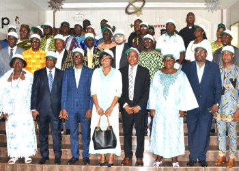 Journée internationale de lutte contre la corruption : La HAPLUCIA présente le bilan des 20 ans de la convention des nations unies au Togo