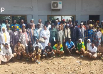 Tchaoudjo/Célébration du 10è anniversaire de l’AECT :  L’assemblée générale révèle un bilan « très satisfaisant »