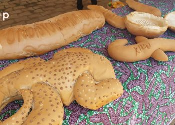 Le pain togolais à base de la farine locale, des efforts certes, mais du chemin à faire…