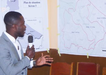 Décentralisation/Les travaux d’élaboration des plans d’urbanisme des 3 communes lancés à Kantè