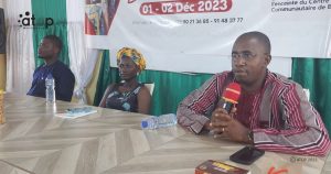 Atop.tg Une quarantaine de primo entrepreneurs exposent au 1er weekend des jeunes entrepreneurs 2