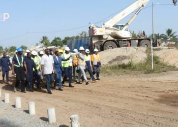 Kozah/l’avant-projet de loi sur le code de l’urbanisme et de la construction :  des acteurs intervenant dans le domaine urbain en atelier de validation dudit projet à Kara