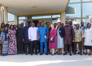 Millenium challenge account-Togo : des journalistes briefés sur l’état d’avancement du programme