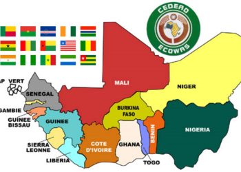 64e session ordinaire de la conférence des chefs d’Etats et de gouvernements de la CEDEAO :  Faure Gnassingbé prend part aux travaux à Abuja