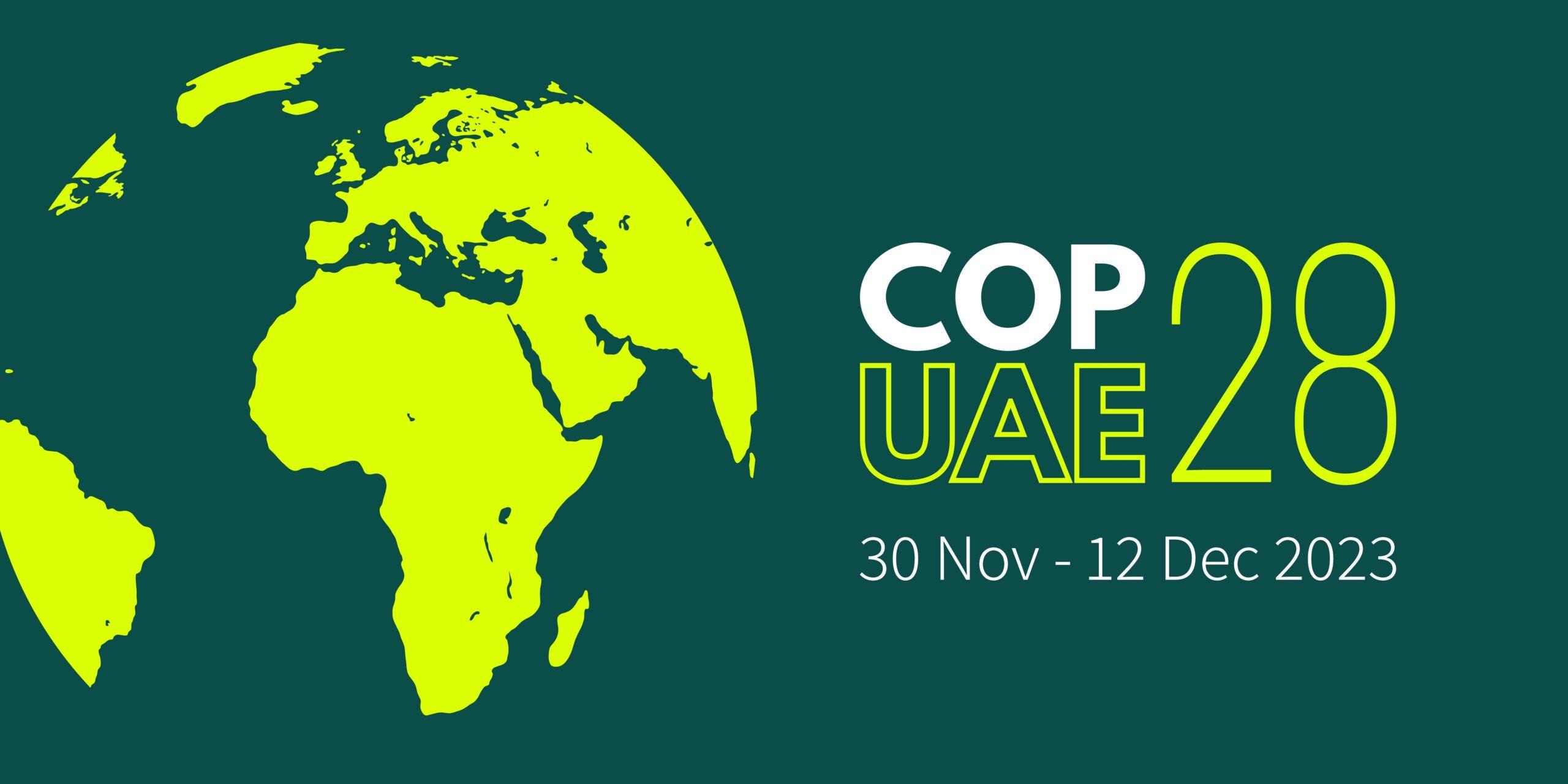 COP 28 : la BOAD expose les actions engagées dans le domaine des changements climatiques ce lundi à Dubaï 1 COP 28