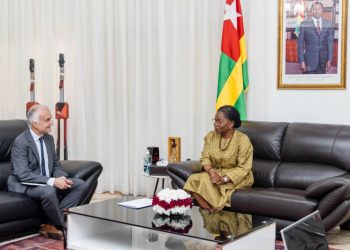 Le Premier ministre a échangé avec le président de Canal + international