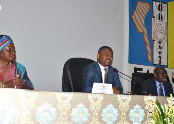 41e session ordinaire du conseil d’administration de l’EAMAU : le conseil des ministres s’ouvre avec plusieurs questions sur la table de discussion