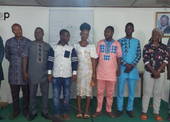 Kloto/assemblée générale ordinaire de l’ACD-INFA : M. Tomé Kodjo élu nouveau président