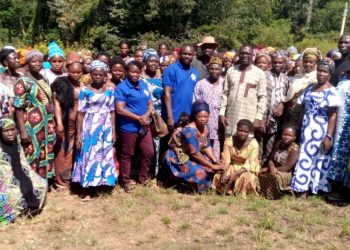 Blitta/autonomisation des femmes : Huit groupements bénéficient de financement