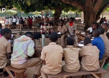 Engagement citoyen et orientation socioprofessionnelle des jeunes : élevés et apprentis de la Kozah et Doufelgou outillés