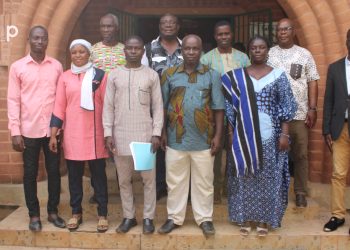 Vo / agriculture : assemblée générale ordinaire du RENAAT