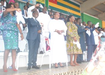 11e édition de la journée nationale de reconnaissance à Dieu : la population togolaise témoigne sa gratitude au Tout-Puissant